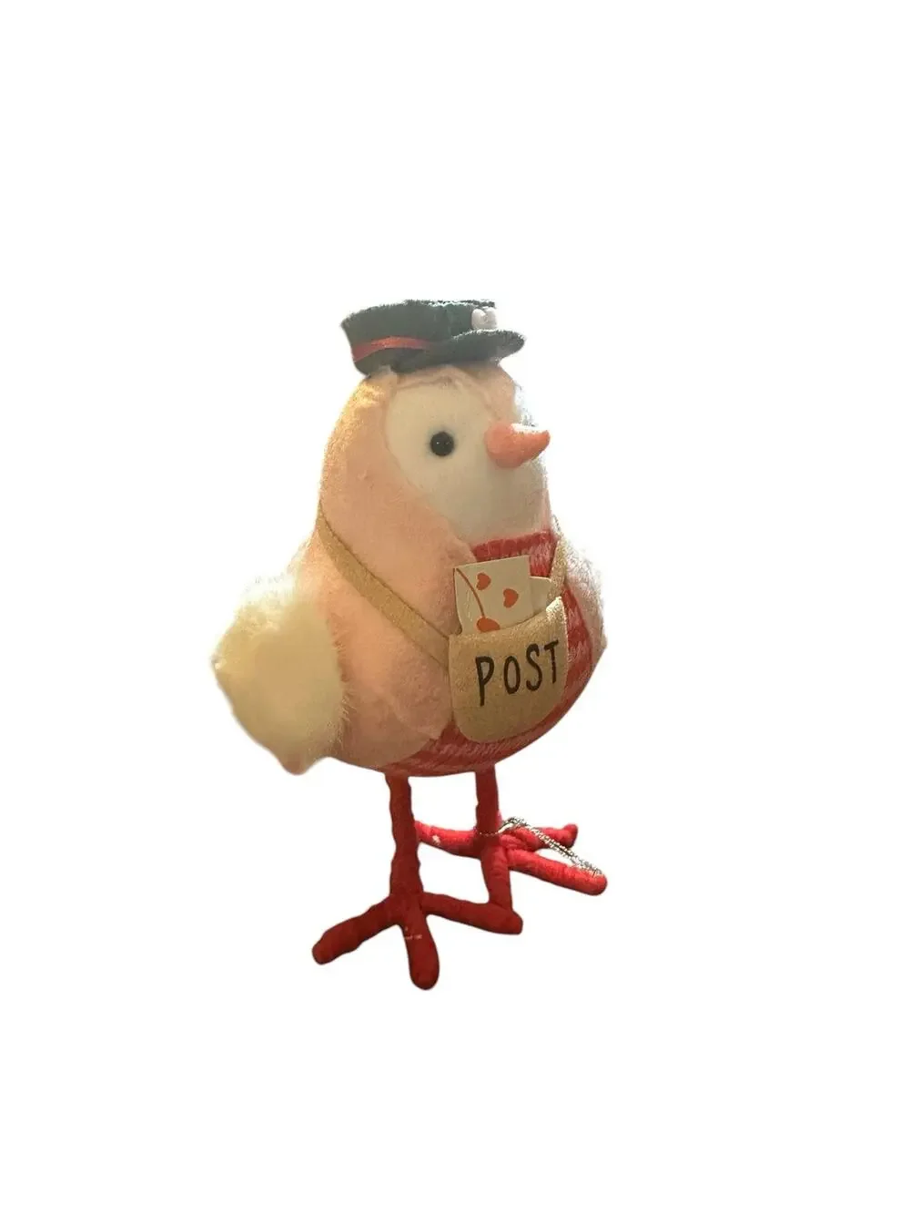 2025 Target Spritz Featherly Friends Harkin Bird Mailpost Delivery Valentine's